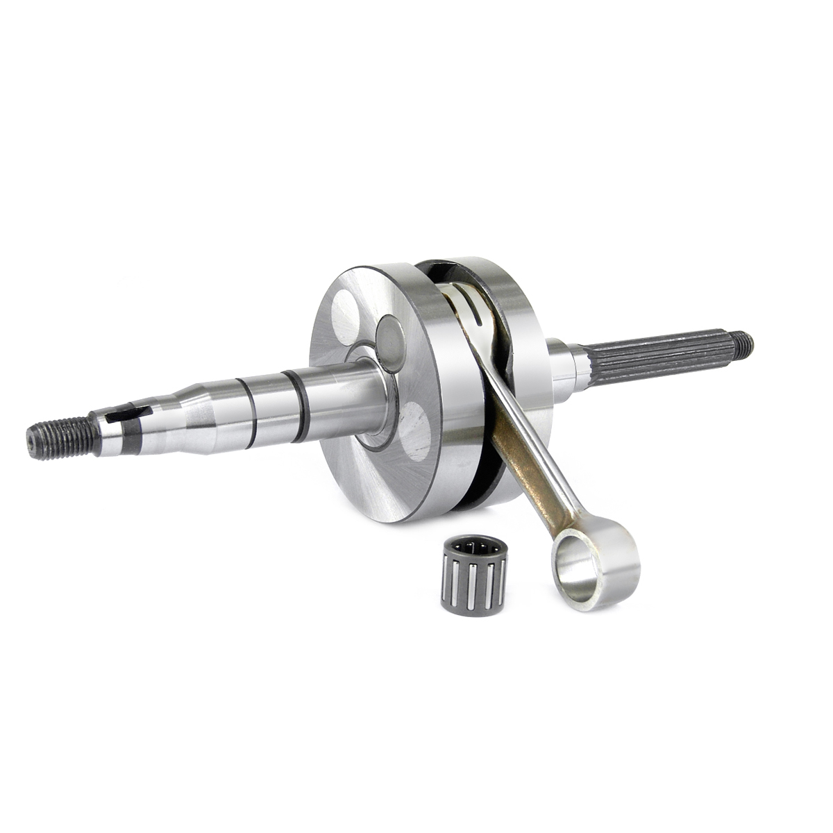 Vilebrequin MVT S-Race Axe 12 MBK Nitro/Yamaha Aerox