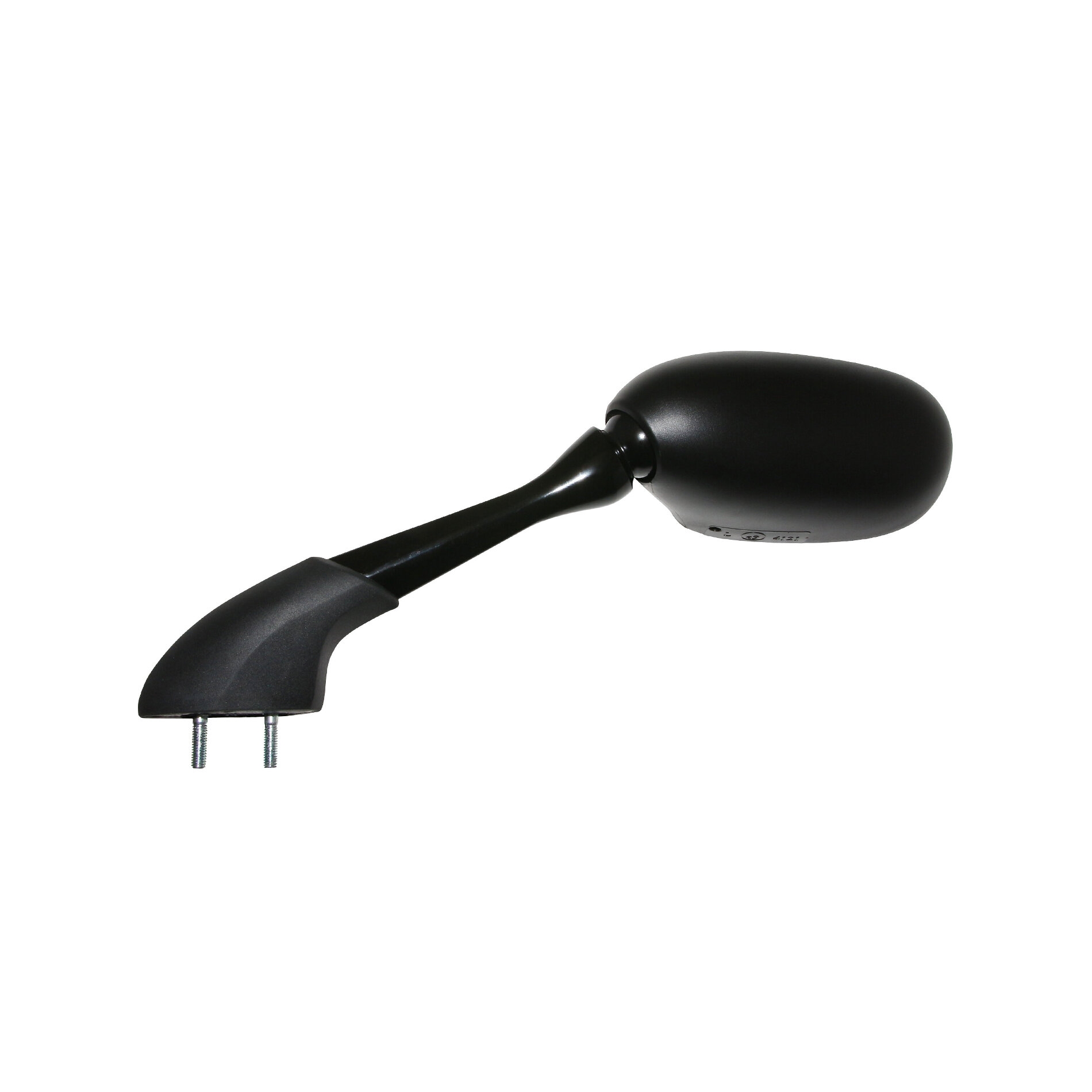 Retroviseur gauche pour fazer 600 2002 et fazer 1000 2001-05