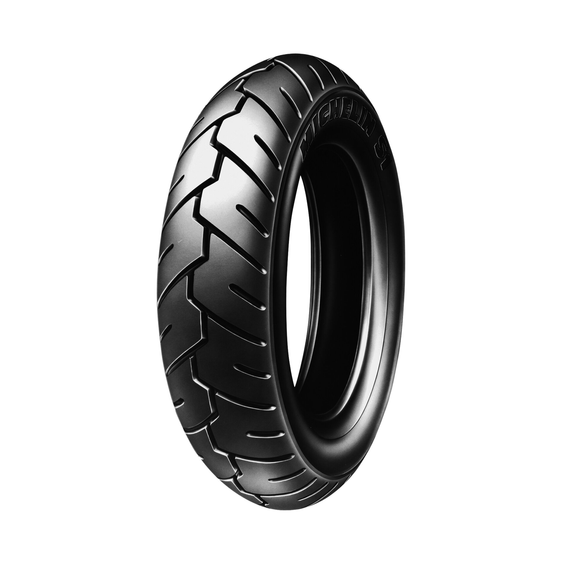 Pneu scooter Michelin S1 3.00-10 50J TL/TT