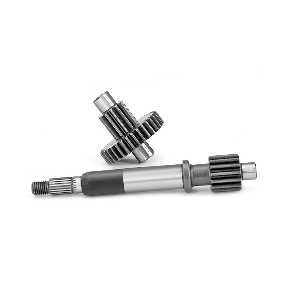 Kit transmission Buxy Speedfight - 33/15