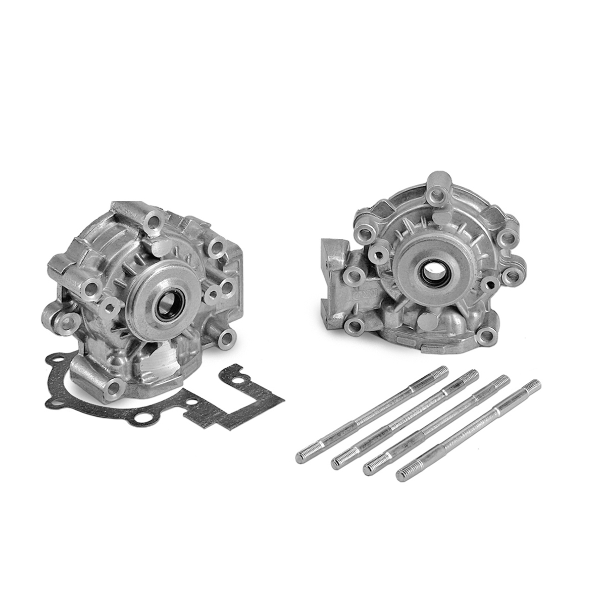 Carter Moteur Axwin type origine MBK 51