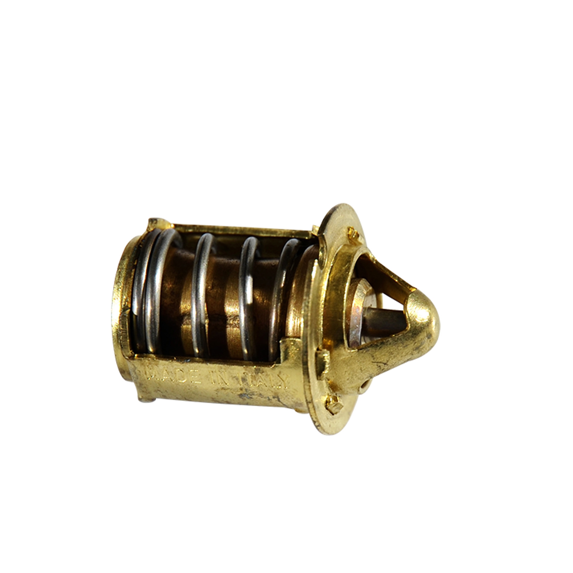 Calorstat Derbi Euro 3