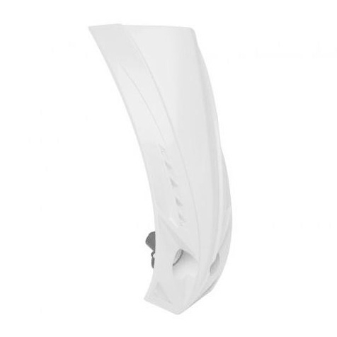 Face avant Tun'R double optique avec LEDs Ludix - Blanc