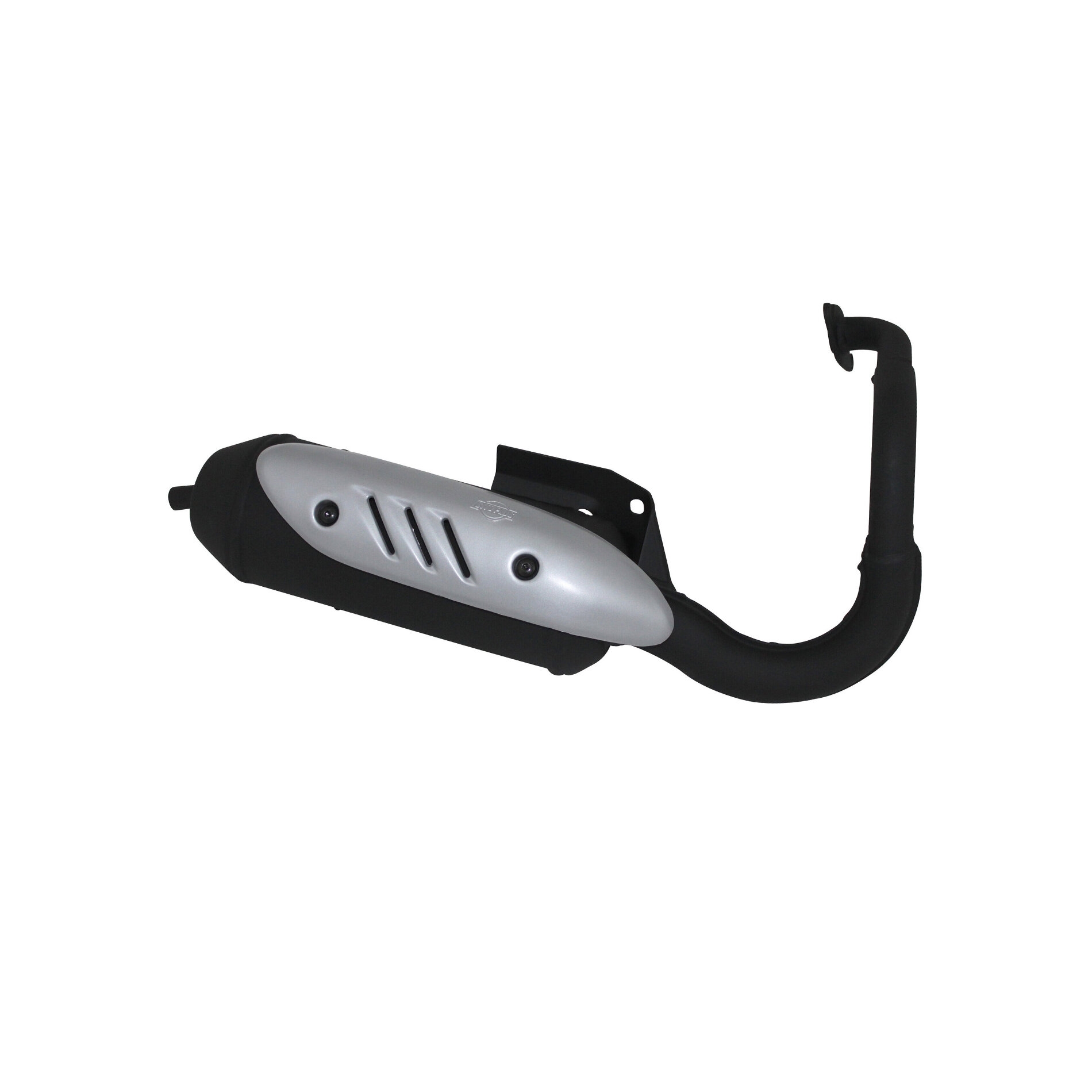 Pot déchappement Sitoplus pour Peugeot Trekker 50 98-02