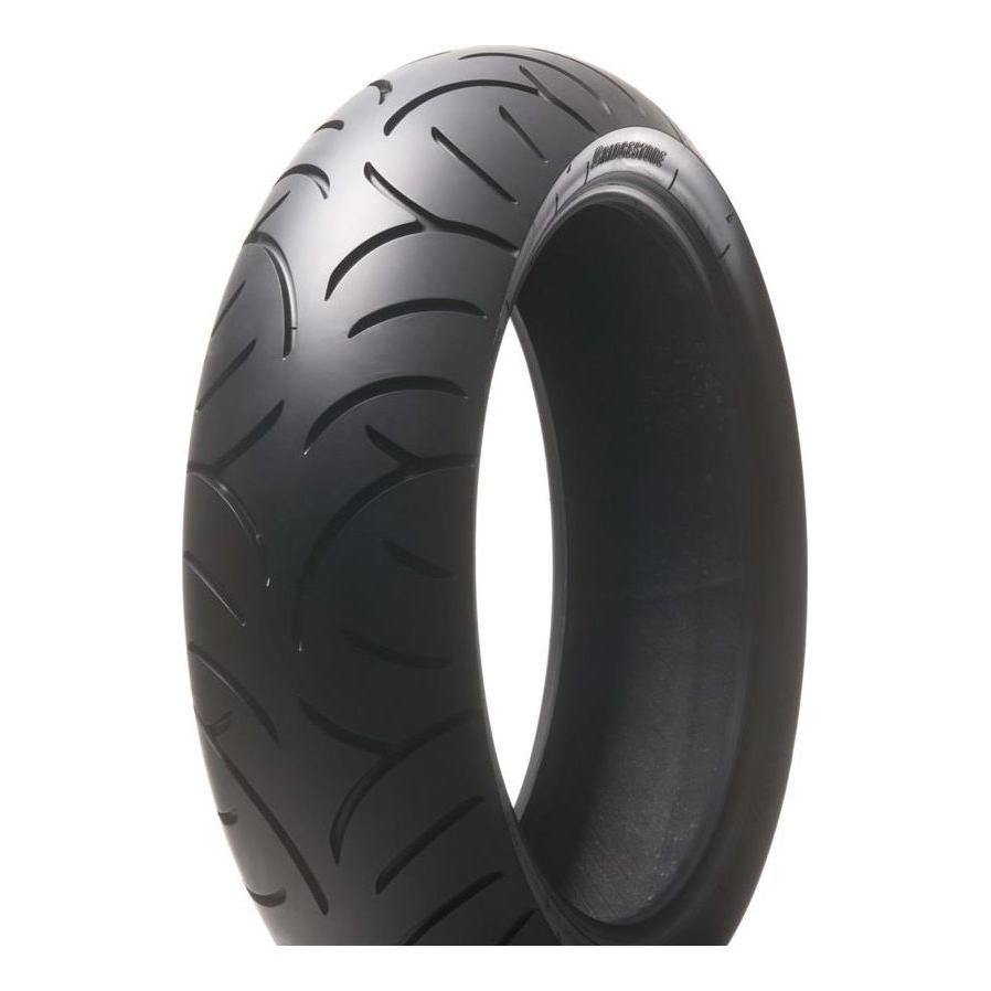 Pneu moto arrière Bridgestone Battlax BT-021 Kawasaki ER-6 160/60 R 17