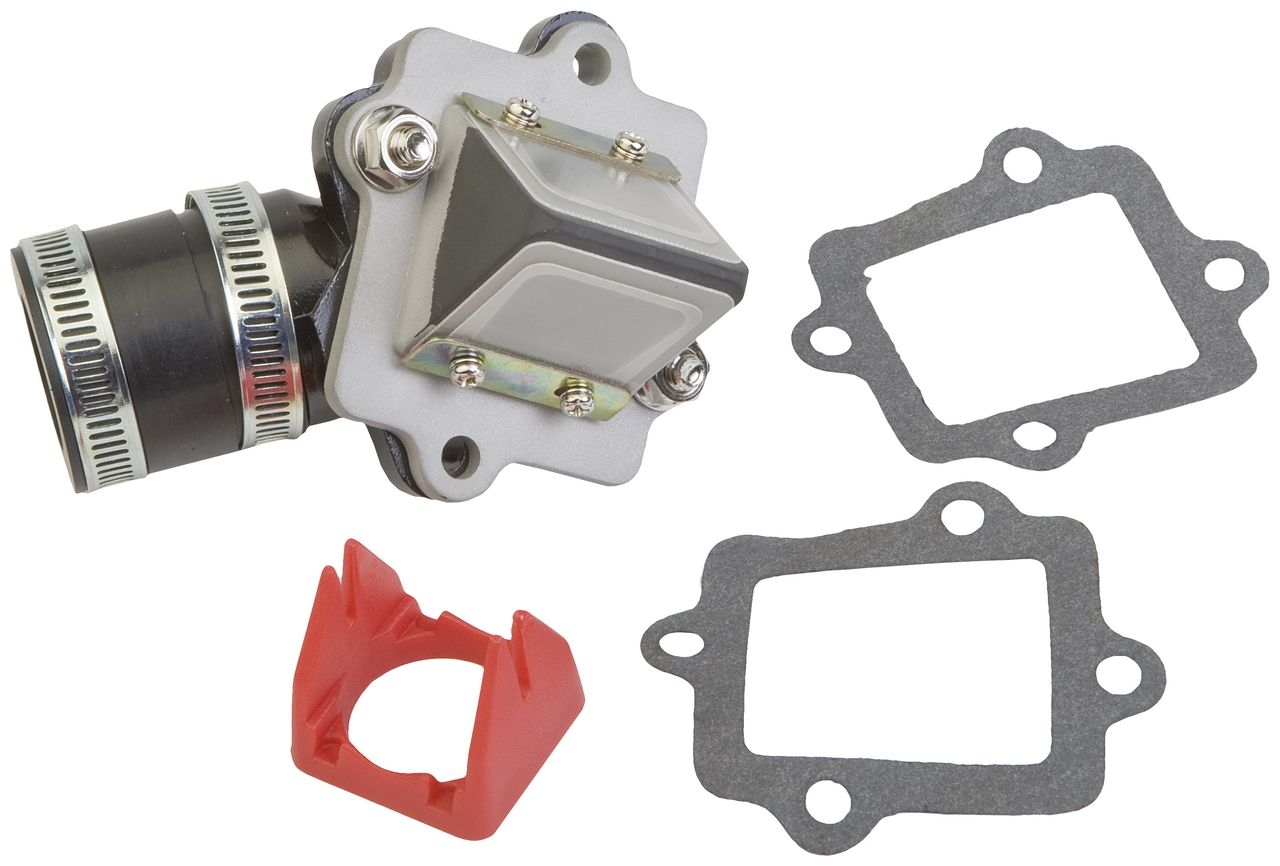 Kit admission Ø 23 mm Nitro Ovetto