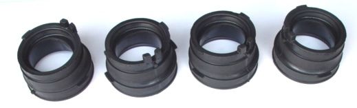 Pipes dadmission Bihr Honda VFR 750 R (RC30) 88-92