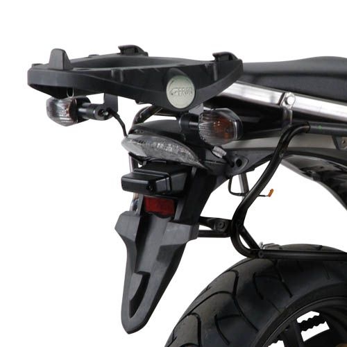 Kit fixation top case Givi Honda Hornet 600 / Hornet 600 ABS 07-10