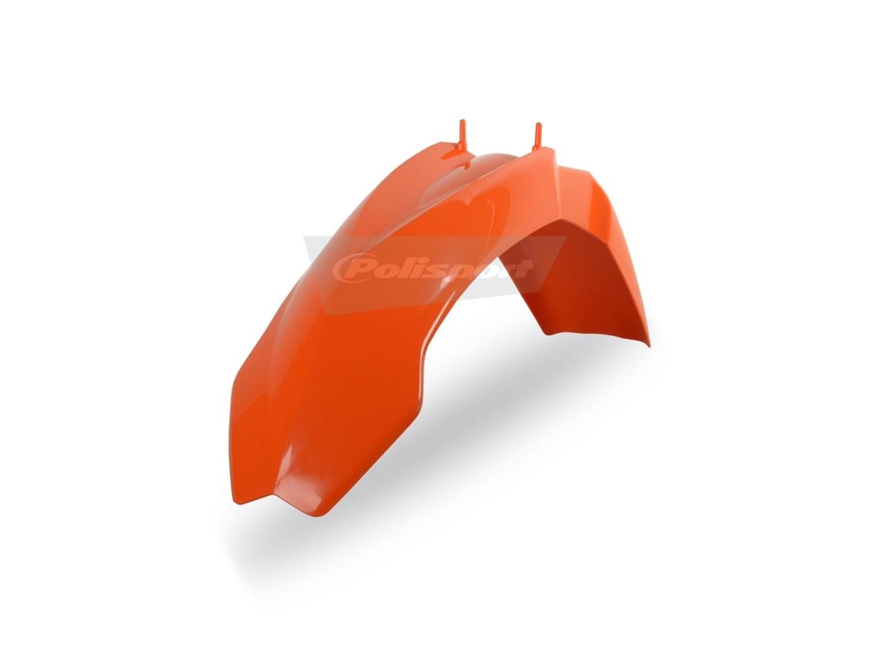Garde-boue avant Polisport KTM 125 SX 03-06 orange