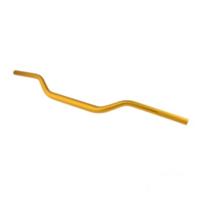 Guidon Tun'R Moto Cross Oversize Alu Or
