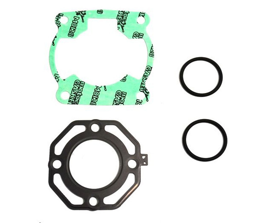 Pochette de joints haut moteur Athena KAWASAKI KX 80 de 1990 à 2000
