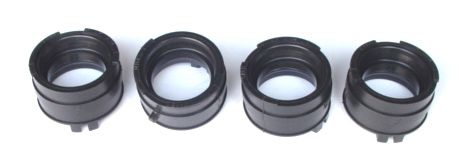 Pipes dadmission Bihr Yamaha FJR 1300 01-09
