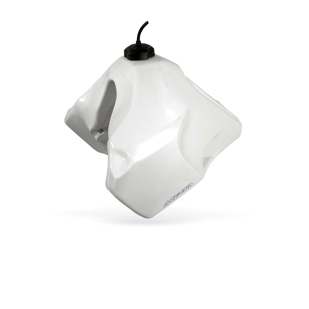 Réservoir de carburant 23L Acerbis Yamaha 600 TT 93-03 blanc