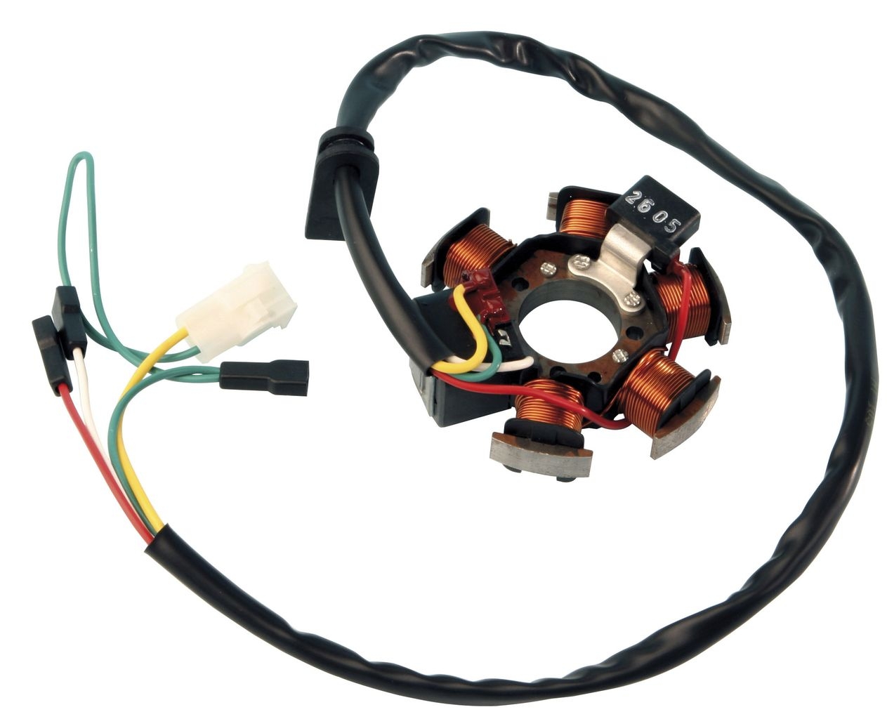 Stator adaptable Derbi Senda 60W