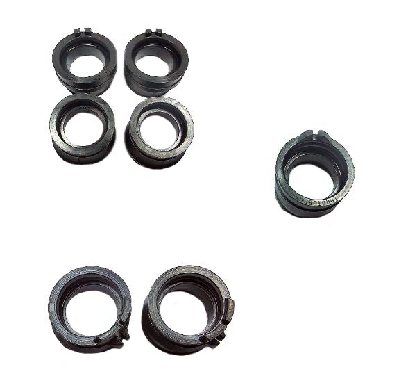 Pipes dadmission Tourmax Honda VF 500 F 84-85