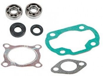 Kit roulements de vilebrequin + joints haut moteur C4 pour Yamaha Neo