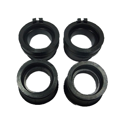 Pipes dadmission Bihr Honda CBF 600 08-10