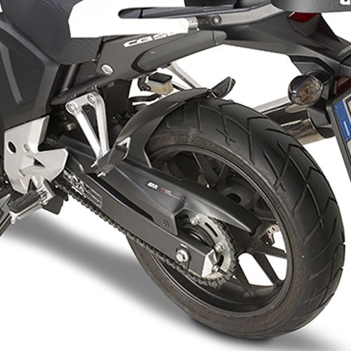 Passage de roue Givi Honda CB 500 X 13-18