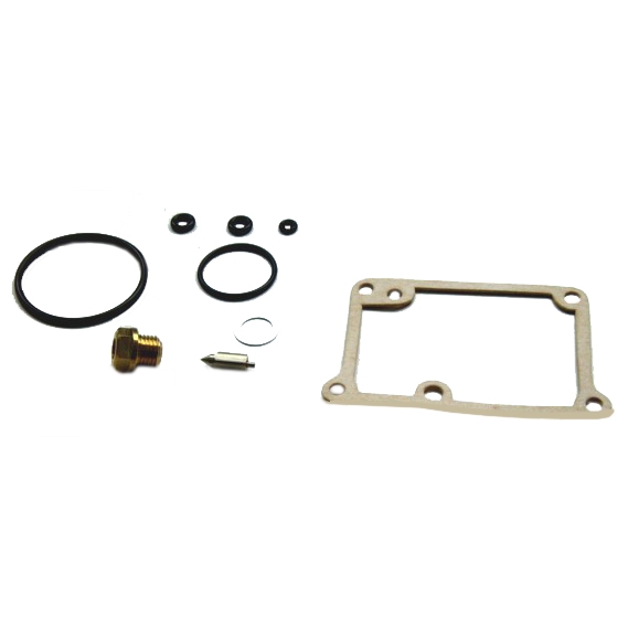 Kit réparation carburateur Tour Max Yamaha RD 125LC 1982