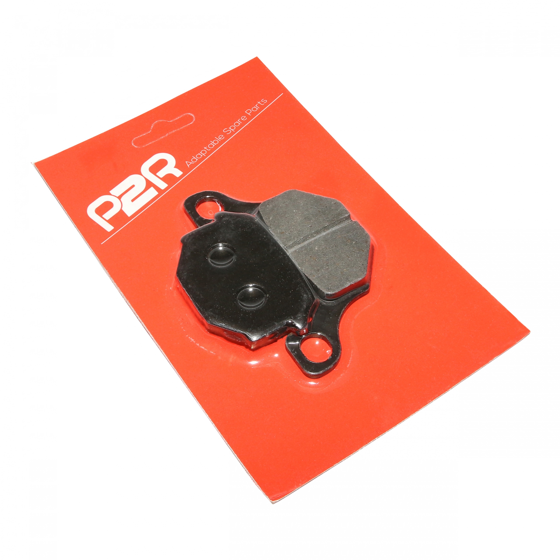 Plaquettes de frein arrière Rieju 50 MRT 09-12
