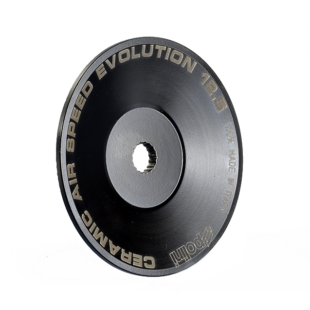 Demie poulie fixe Polini Evolution ceramic Mbk Nitro / Yamaha Aerox