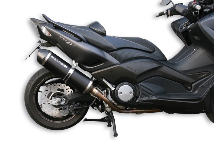 Pot d'échappement Malossi Maxi Wild Lion T-Max 530