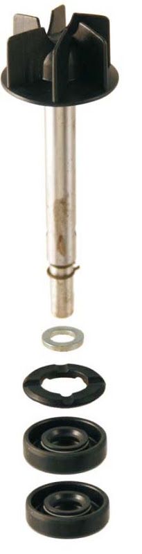 Mécanisme de pompe à eau 1Tek Origine Leonardo / Scarabeo125
