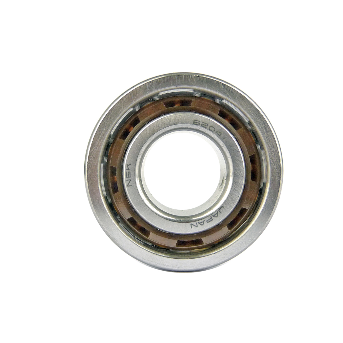 Roulement 6204 T2X3 C4