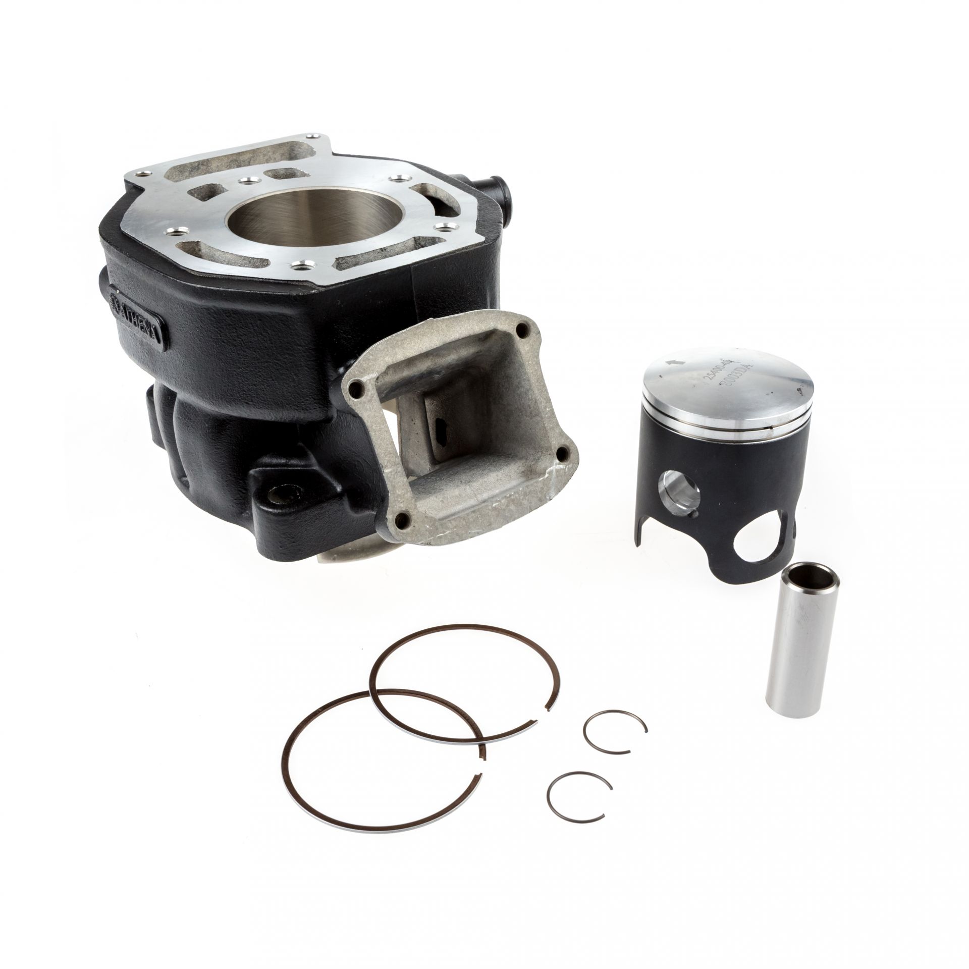 Cylindre Athena adaptable Honda NSR / MTX 125