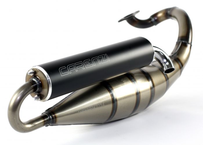 Pot Carenzi Daemon Nitro, Aerox