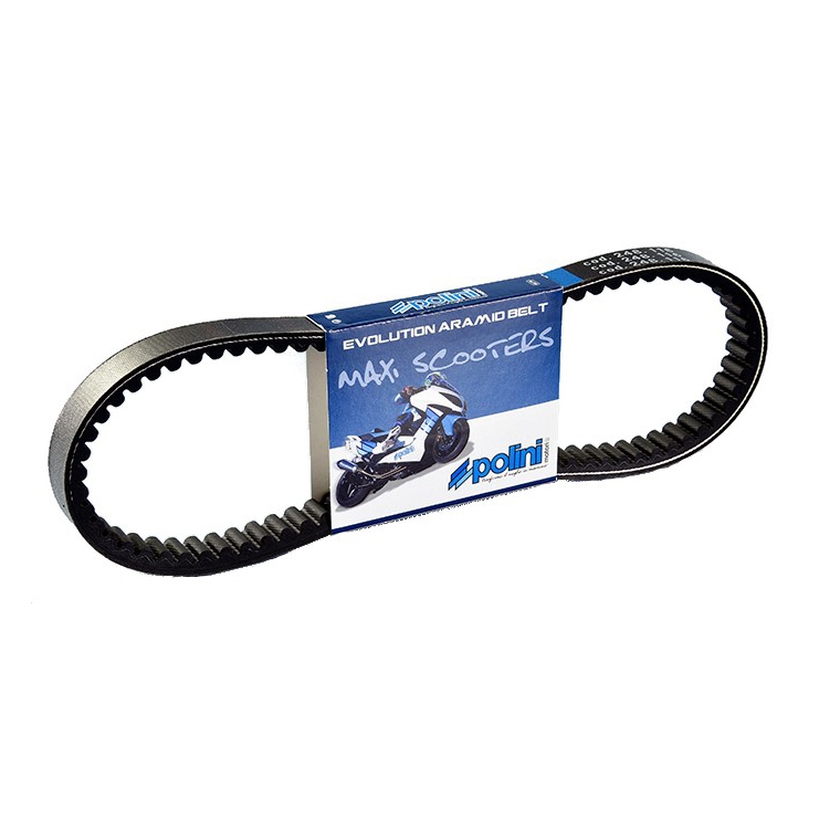 Courroie Polini Kevlar Yamaha Cygnus 125