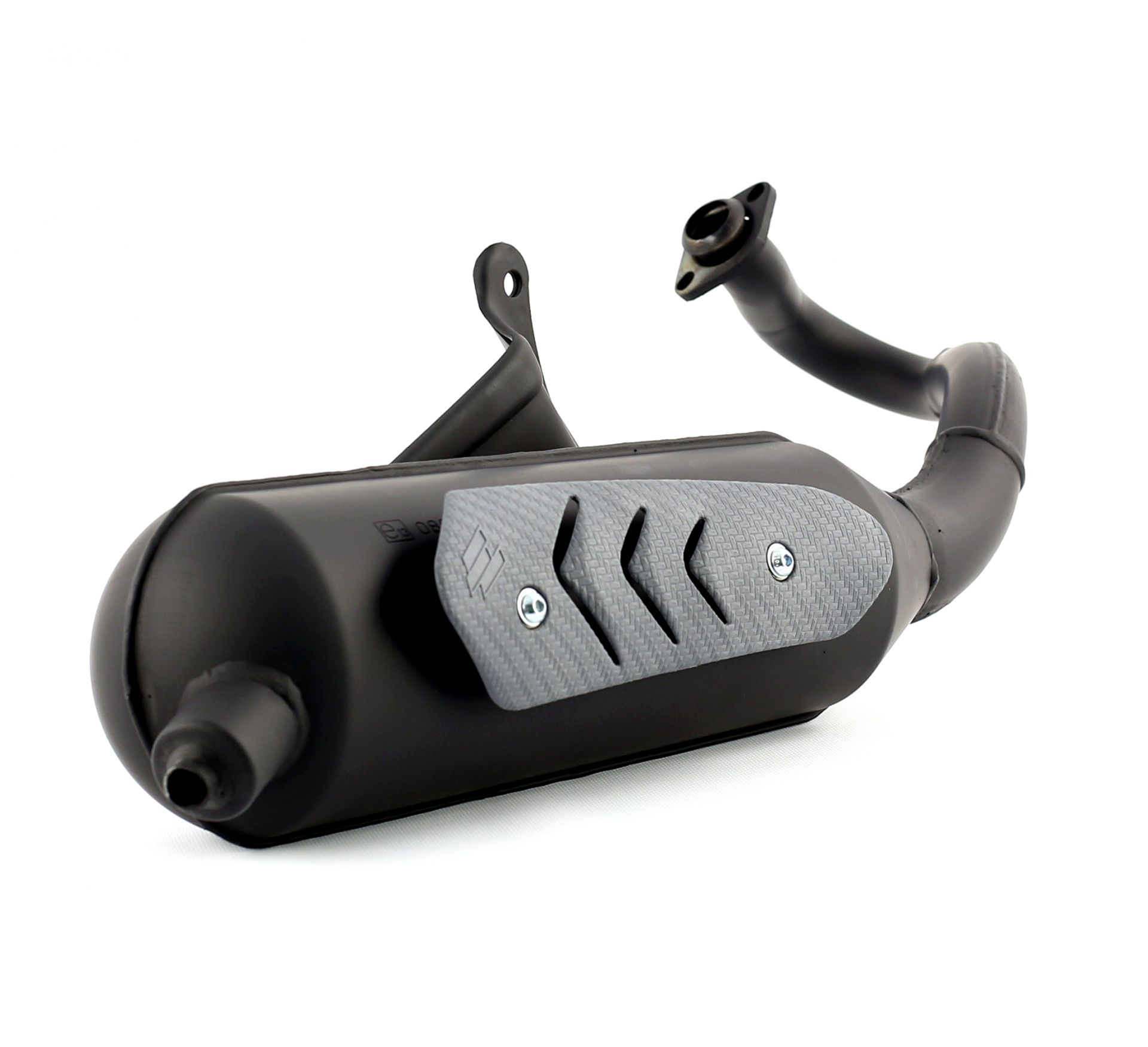 Pot Type origine Polini Typhoon 50 / NRG