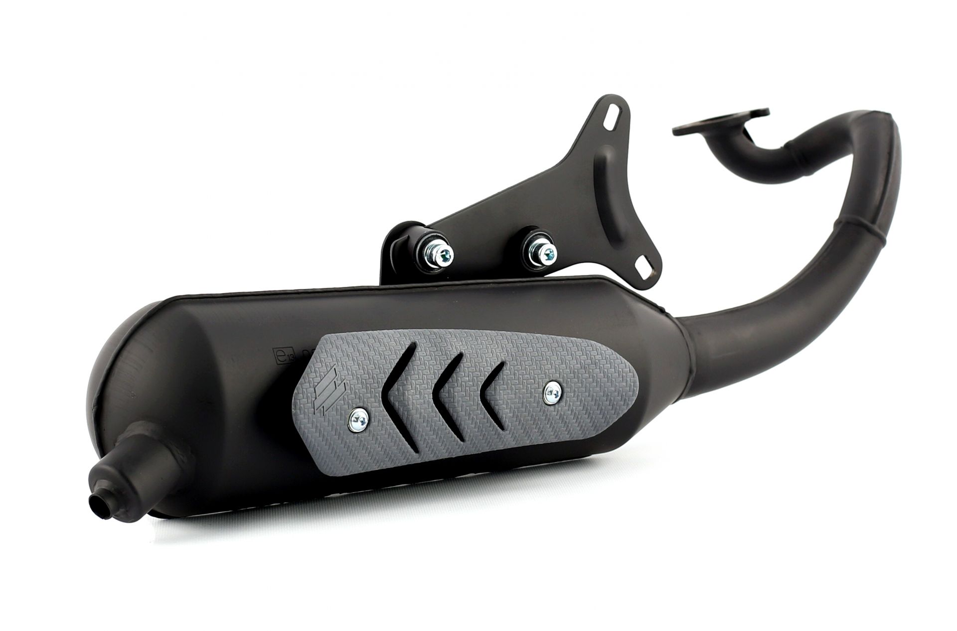 Pot Type origine Polini Nitro et Aerox