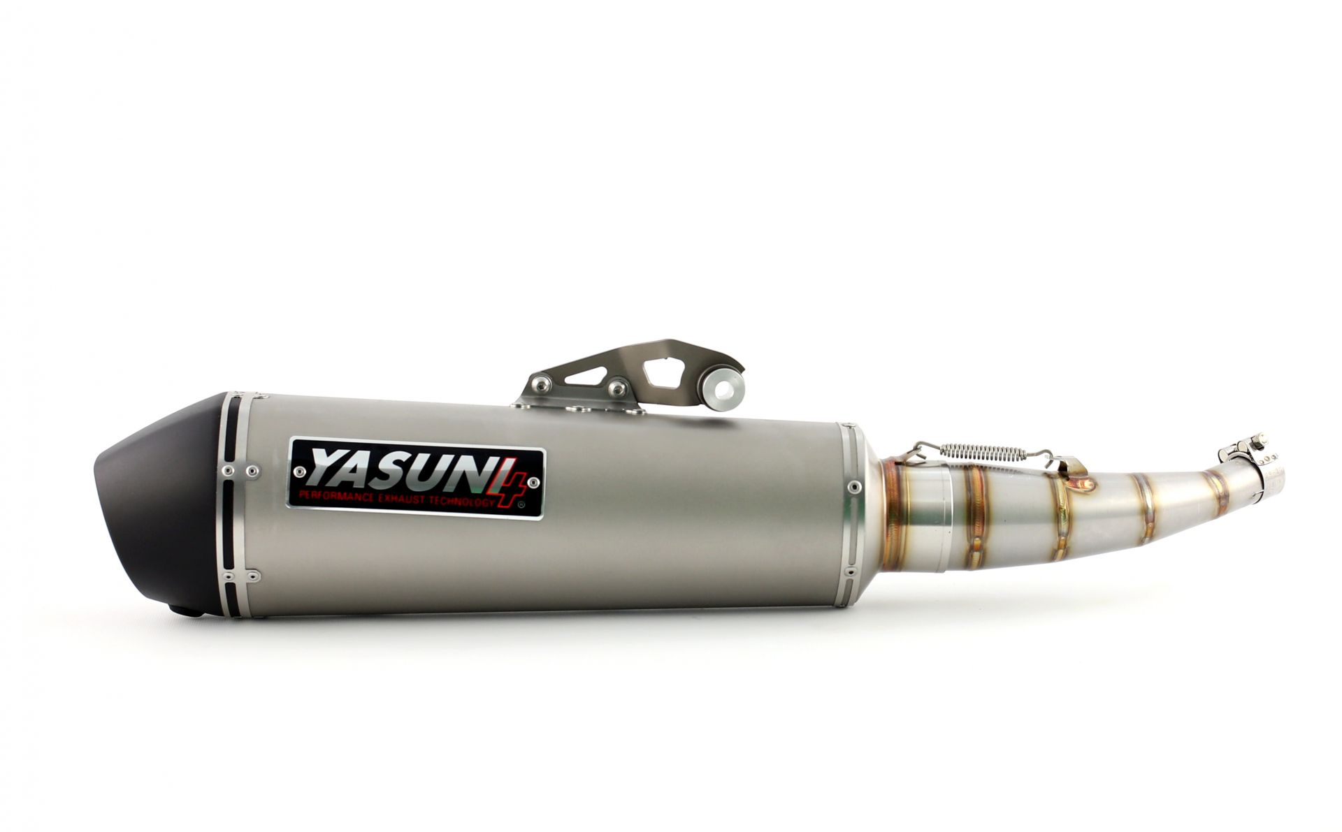 Pot Yasuni 4 ver. 2013 Yamaha X-Max / MBK Skycruiser 125