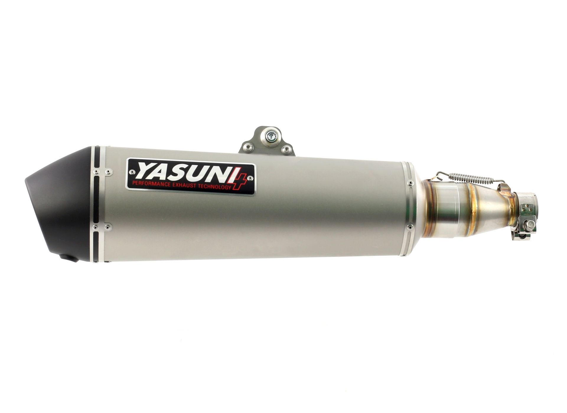 Pot Yasuni 4 Piaggio Beverly 125