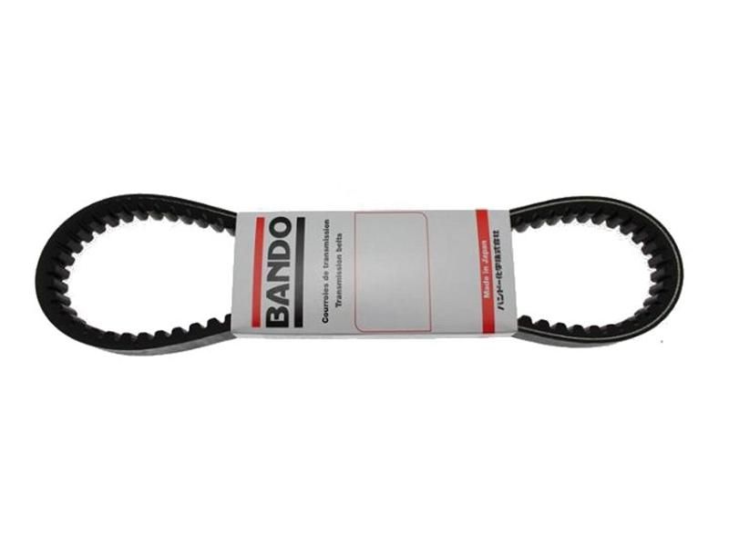 Courroie Bando Suzuki Burgman 125 02-06, Epicuro 125 99-01