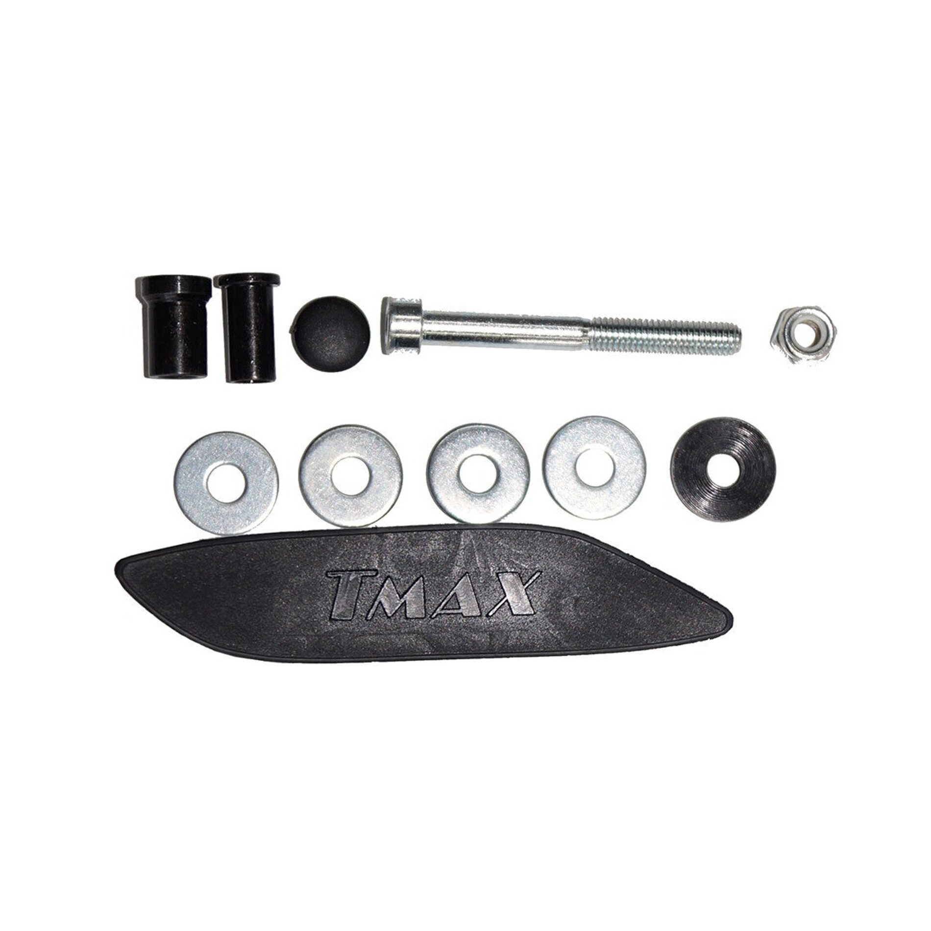 Kit adaptateur rétroviseur Far gauche T-Max 530 2012-14