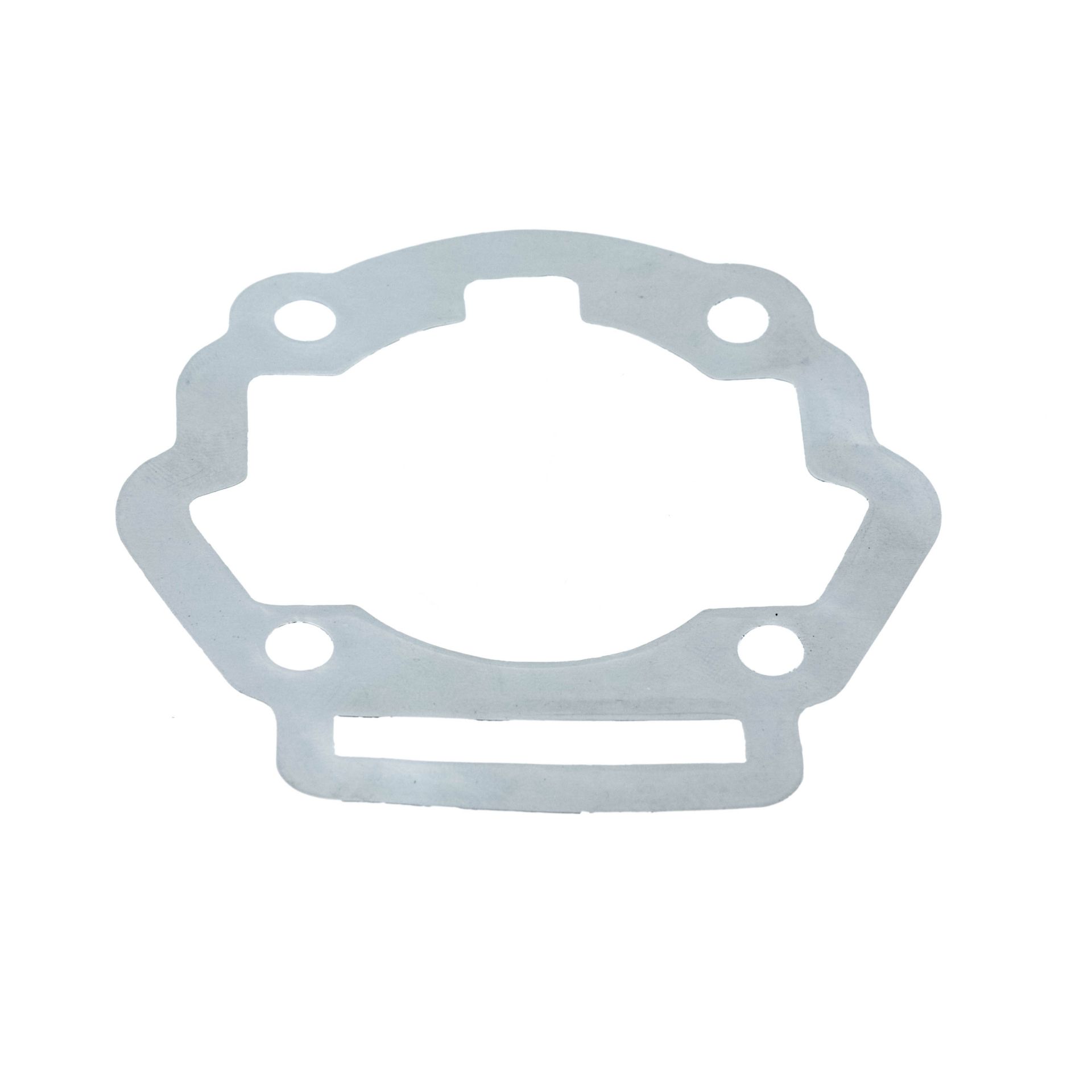 Joint d'embase Aluminium Bidalot 0,10 Derbi Euro 3