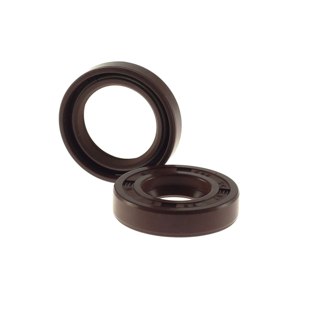 Joints spis viton Carenzi de vilebrequin AM6