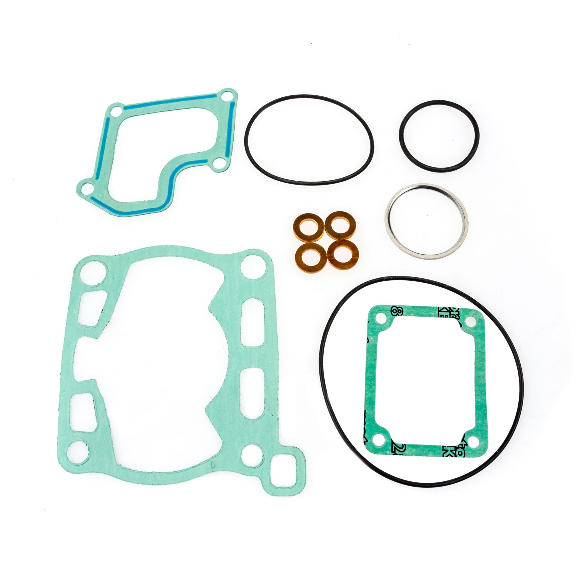 Kit joints haut-moteur pour suzuki rm85 2002