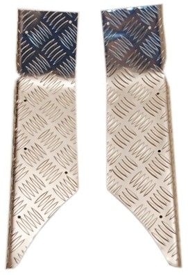 Tapis alu Typhoon