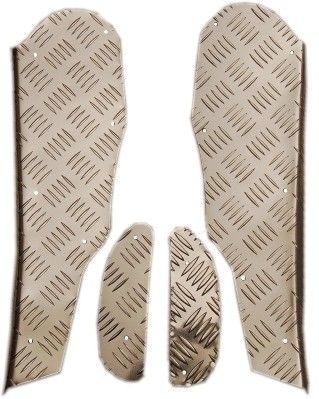 Tapis alu adaptable pour Ovetto Neos