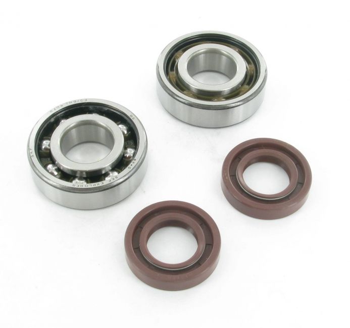 Kit roulements SKF + Joints Spy Derbi Euro 2/3