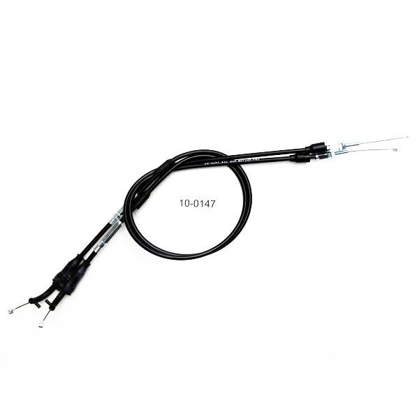 Câble de gaz aller / retour Motion Pro KTM Duke 690 08-10