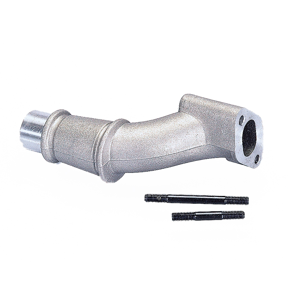 Pipe admission Polini vespa primavera et3