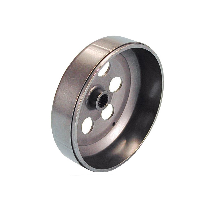 Cloche d'embrayage polini suzuki burgman 250