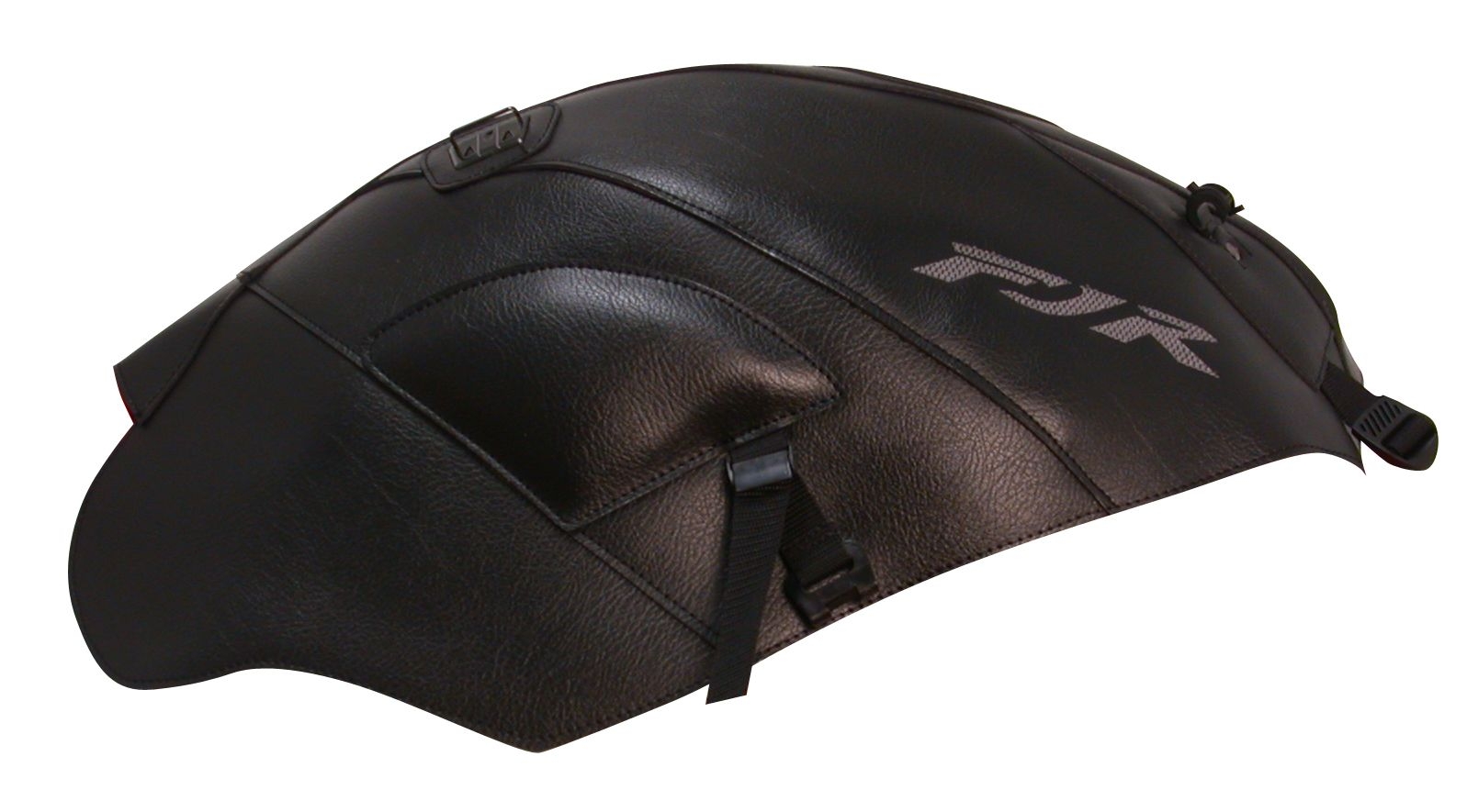 Protège-réservoir Bagster Yamaha FJR 1300 06-15 noir