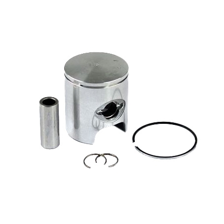Piston Top Performances alu Ludix (cylindre alu)