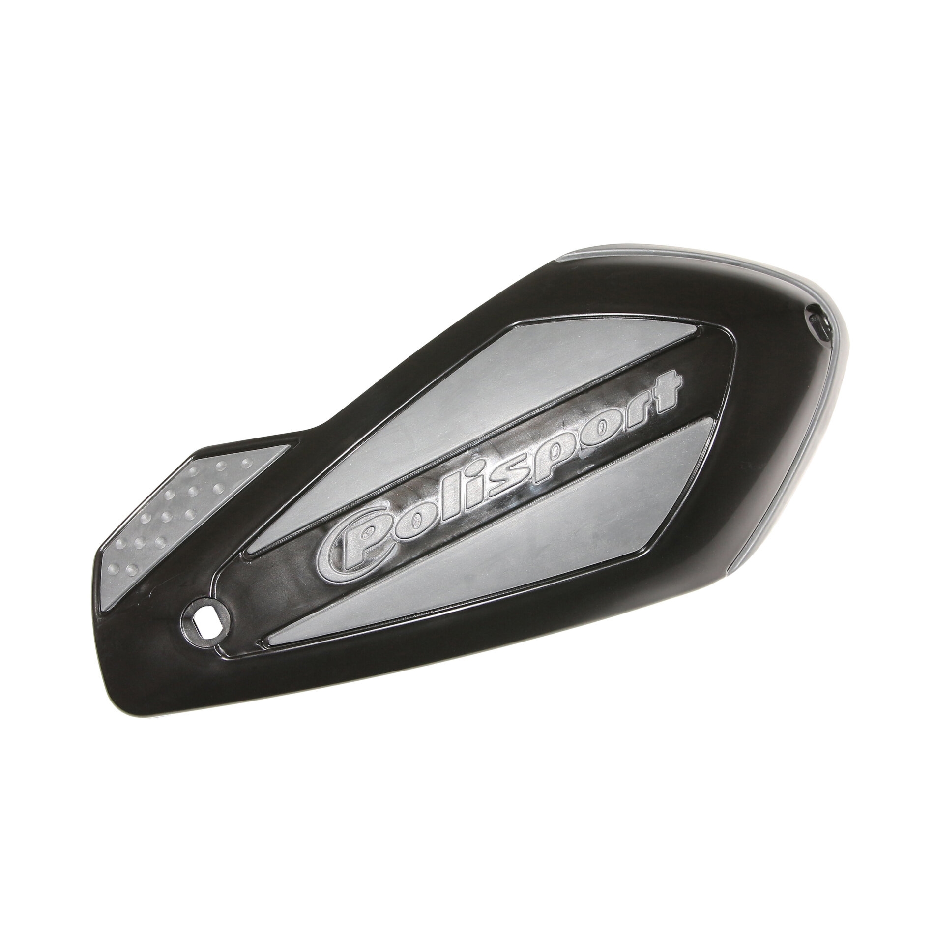 Protège main Polisport shield noir