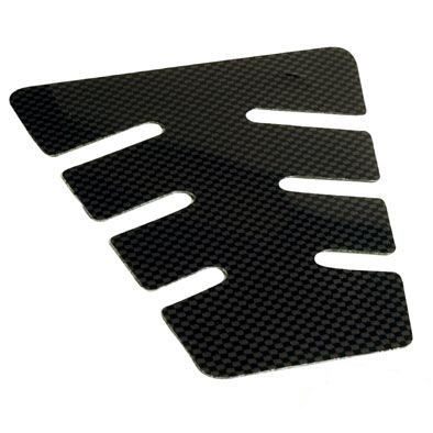 Protection de Réservoir Carbone Grand Modèle